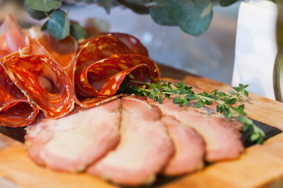 The Art of Curing Meat at Home: A Practical Introduction